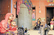 Akhlaq, six family members booked for cow slaughter
